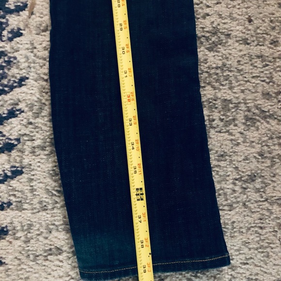 Hudson Boot Jeans - Picture 3 of 3